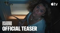 Maximum Pleasure Guaranteed Teaser görüntüsü