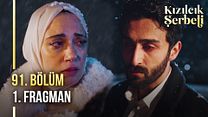 Kızılcık Şerbeti 91.Bölüm Fragman VCRH STCRH görüntüsü
