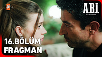 A.B.İ 16.Bölüm - A.B.İ. - Sezon 1 - Bölüm 16 - Fragman VCRH STCRH görüntüsü