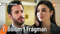 Aşk ve Gözyaşı 7.Bölüm - Aşk ve Gözyaşı - Sezon 1 - Bölüm 7 - Fragman VCRH STCRH görüntüsü