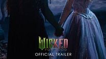 Wicked: For Good Fragman görüntüsü