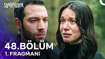 Sahipsizler 48.Bölüm - Sahipsizler - Sezon 2 - Bölüm 48 - Fragman VCRH STCRH görüntüsü