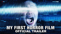My First Horror Film Fragman görüntüsü