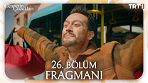 Cennetin Çocukları 26.Bölüm - Cennetin Çocukları - Sezon 1 - Bölüm 26 - Fragman VCRH STCRH görüntüsü