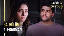 Kızılcık Şerbeti 94.Bölüm Fragman VCRH STCRH görüntüsü