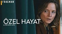 Özel Hayat Altyazılı Fragman görüntüsü