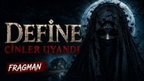 Define: Cinler Uyandı Fragman görüntüsü