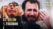 Kızılcık Şerbeti 83.Bölüm Fragman VCRH STCRH görüntüsü