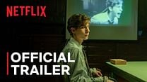 Unabomber Fragman görüntüsü