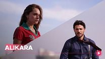Alıkara Fragman görüntüsü