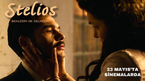 Stelios - Bekledim de Gelmedin Altyazılı Fragman görüntüsü