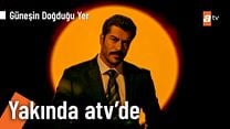 Güneşin Doğduğu Yer - Sezon 1 Teaser VCRH görüntüsü