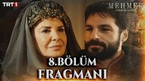 Mehmed: Fetihler Sultanı 8.Bölüm Fragman VCRH STCRH görüntüsü