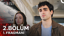 Delikanlı 2.Bölüm - Delikanlı - Sezon 1 - Bölüm 2 - Fragman VCRH STCRH görüntüsü