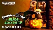 Shaun The Sheep: The Beast Of Mossy Bottom Fragman görüntüsü