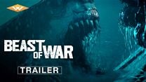 Beast Of War Fragman görüntüsü