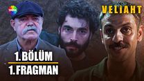Veliaht 1.Bölüm - Veliaht - Sezon 1 - Bölüm 1 - Fragman VCRH STCRH görüntüsü