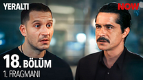 Yeraltı 18.Bölüm - Yeraltı - Sezon 2 - Bölüm 2 - Fragman VCRH STCRH görüntüsü