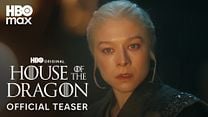 House of the Dragon - Sezon 3 Fragman görüntüsü
