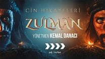 Cin Hikayeleri: Zulman Fragman görüntüsü