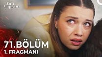 Yalı Çapkını 71.Bölüm Fragman VCRH STCRH görüntüsü