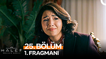 Halef: Köklerin Çağrısı 25.Bölüm - Halef: Köklerin Çağrısı - Sezon 1 - Bölüm 25 - Fragman VCRH STCRH görüntüsü