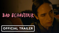 Bad Behaviour Fragman görüntüsü