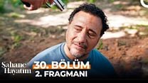 Şahane Hayatım 30.Bölüm Final Fragman VCRH STCRH görüntüsü