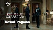 Kusursuz Yalancılar Dublajlı Fragman görüntüsü