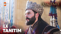 Aşk ve Taht Fragman VCRH STCRH görüntüsü