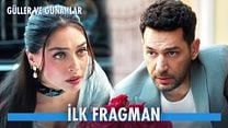 Güller ve Günahlar Fragman VCRH STCRH görüntüsü