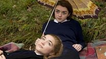 The Falling Fragman görüntüsü