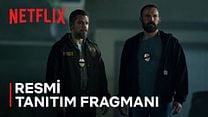 The Rip Altyazılı Fragman görüntüsü