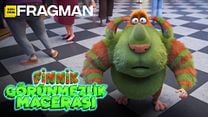 Finnik 2 Dublajlı Fragman görüntüsü