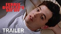 Ferris Bueller’le Bir Gün Fragman görüntüsü