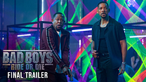 Bad Boys: Ya Hep Ya Hiç Fragman görüntüsü