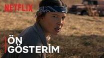 Stranger Things - Sezon 5 Ön Gösterim - Zorlu Bir Eğitim görüntüsü