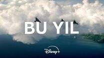 Tüm bunlar ve daha fazlası bu yıl Disney+'ta! görüntüsü