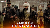 Mehmed: Fetihler Sultanı 74.Bölüm - Mehmed: Fetihler Sultanı - Sezon 3 - Bölüm 74 - Fragman VCRH STCRH görüntüsü