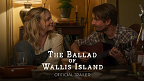 The Ballad of Wallis Island Fragman görüntüsü