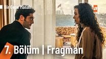 Bir Gece Masalı 7.Bölüm Fragman VCRH STCRH görüntüsü