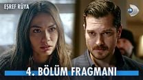 Eşref Rüya 4.Bölüm - Eşref Rüya - Sezon 1 - Bölüm 4 - Fragman VCRH STCRH görüntüsü