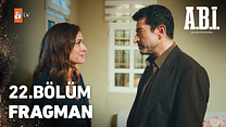 A.B.İ 22.Bölüm - A.B.İ. - Sezon 2 - Bölüm 22 - Fragman VCRH STCRH görüntüsü