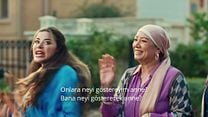 Şahin ve Kanarya Altyazılı Fragman görüntüsü