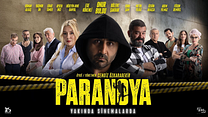 Paranoya Fragman görüntüsü