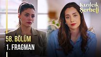 Kızılcık Şerbeti 58.Bölüm Fragman VCRH STCRH görüntüsü