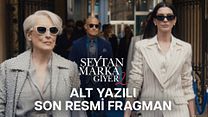 Şeytan Marka Giyer 2 Altyazılı Fragman görüntüsü