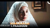 Kızıl Goncalar 20.Bölüm Fragman VCRH STCRH görüntüsü