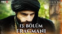 Mehmed: Fetihler Sultanı 13.Bölüm Fragman VCRH STCRH görüntüsü