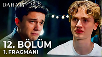 Daha 17 12.Bölüm - Daha 17 - Sezon 1 - Bölüm 12 - Fragman VCRH STCRH görüntüsü